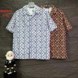 Picture of LV Shirts Short _SKULVS-XL12yh9028614